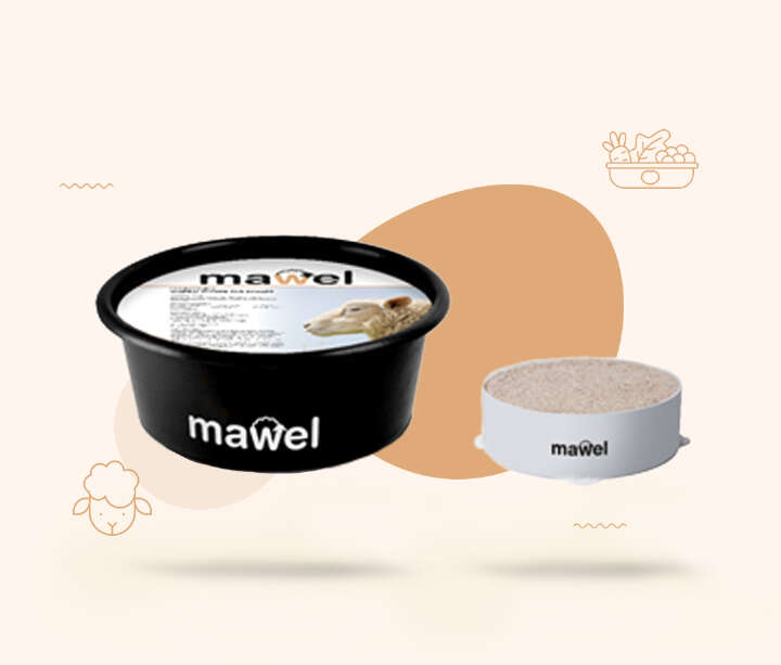 mawel leckschale 1